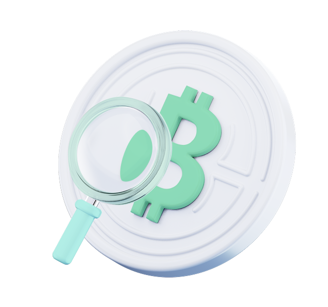 AML monitoring of all incoming transactions